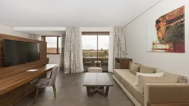 Be Live Experience Marrakech Palmeraie -
