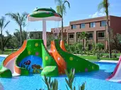 Be Live Experience Marrakech Palmeraie -