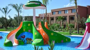 Be Live Experience Marrakech Palmeraie -