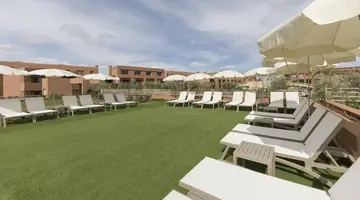 Be Live Experience Marrakech Palmeraie -