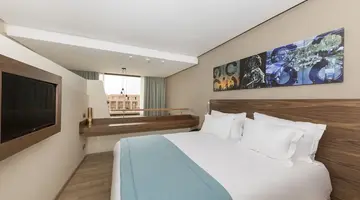 Be Live Experience Marrakech Palmeraie -