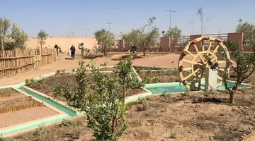 Be Live Experience Marrakech Palmeraie -