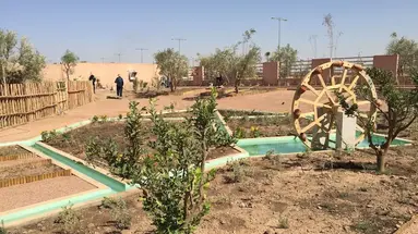 Be Live Experience Marrakech Palmeraie -