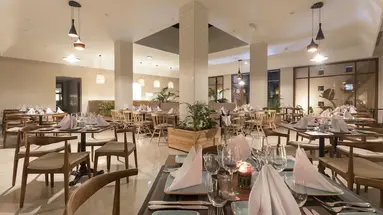 Be Live Experience Marrakech Palmeraie -