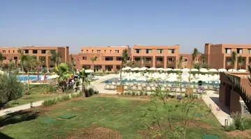 Be Live Experience Marrakech Palmeraie -