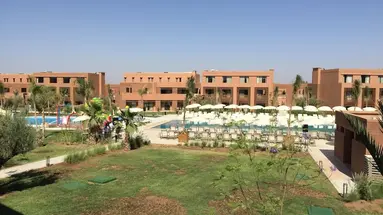 Be Live Experience Marrakech Palmeraie -