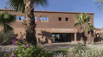 Be Live Experience Marrakech Palmeraie