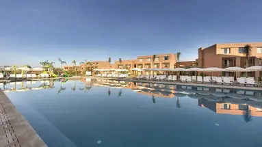 Be Live Experience Marrakech Palmeraie