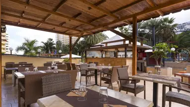 BE LIVE EXPERIENCE OROTAVA