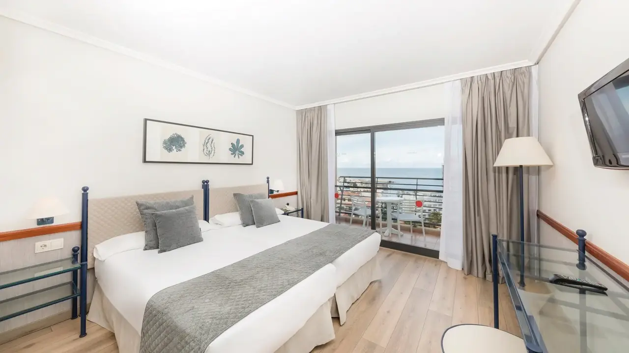 BE LIVE EXPERIENCE OROTAVA