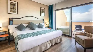 Be Live Experience Orotava