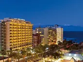 BE LIVE EXPERIENCE OROTAVA
