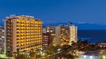 BE LIVE EXPERIENCE OROTAVA