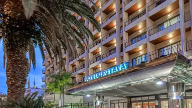BE LIVE EXPERIENCE OROTAVA