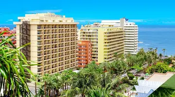 Be Live Experience Orotava