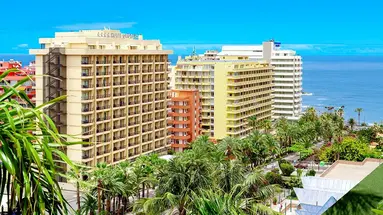 Be Live Experience Orotava