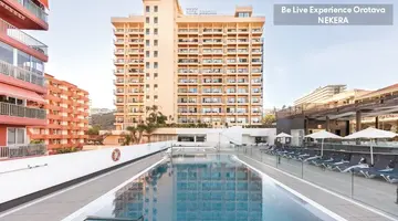 Be Live Experience Orotava