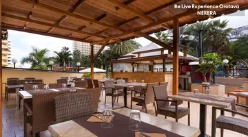 Be Live Experience Orotava