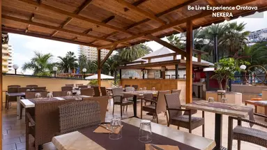 Be Live Experience Orotava