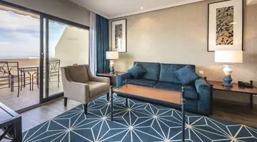 BE LIVE EXPERIENCE OROTAVA