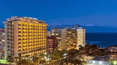 Be Live Experience Orotava