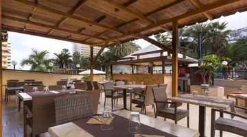 BE LIVE EXPERIENCE OROTAVA