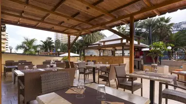 BE LIVE EXPERIENCE OROTAVA