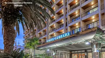Be Live Experience Orotava