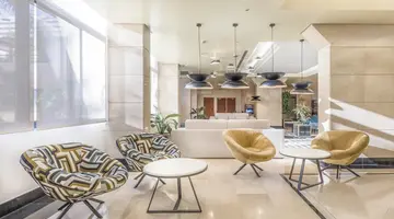 BE LIVE EXPERIENCE OROTAVA