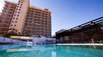 BE LIVE EXPERIENCE OROTAVA