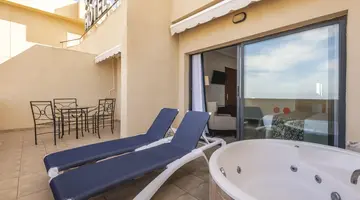 BE LIVE EXPERIENCE OROTAVA
