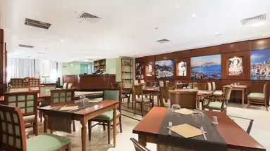 BE LIVE EXPERIENCE OROTAVA