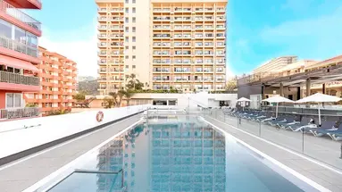 Be Live Experience Orotava