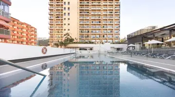 BE LIVE EXPERIENCE OROTAVA
