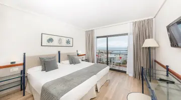 BE LIVE EXPERIENCE OROTAVA