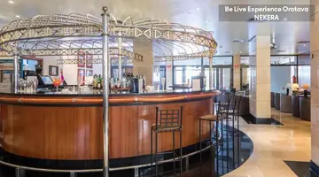 Be Live Experience Orotava