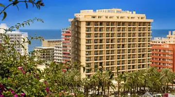 BE LIVE EXPERIENCE OROTAVA