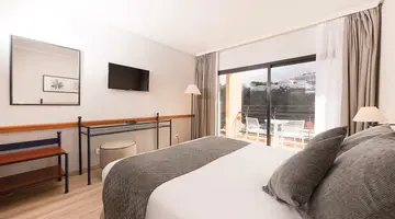 BE LIVE EXPERIENCE OROTAVA