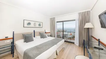 BE LIVE EXPERIENCE OROTAVA