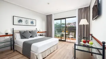 BE LIVE EXPERIENCE OROTAVA