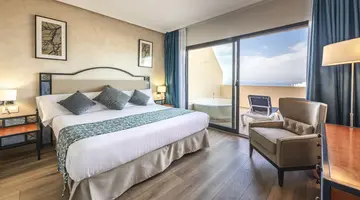 BE LIVE EXPERIENCE OROTAVA