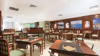 BE LIVE EXPERIENCE OROTAVA