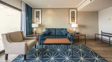 BE LIVE EXPERIENCE OROTAVA