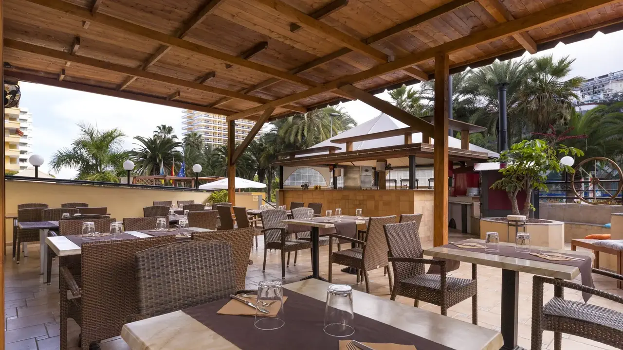 Be Live Experience Orotava