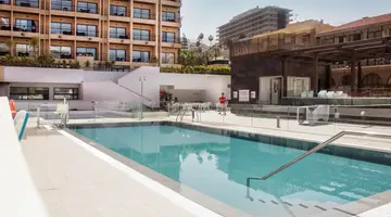 BE LIVE EXPERIENCE OROTAVA