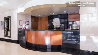 Be Live Experience Orotava