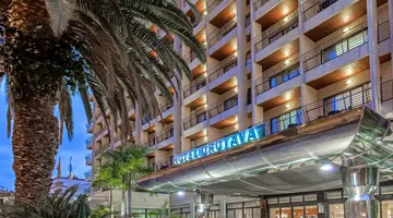 BE LIVE EXPERIENCE OROTAVA
