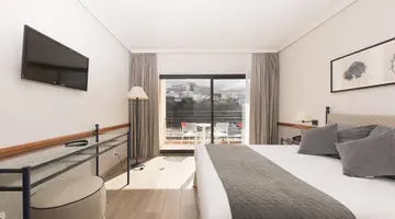 BE LIVE EXPERIENCE OROTAVA