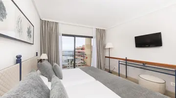 BE LIVE EXPERIENCE OROTAVA
