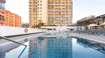 BE LIVE EXPERIENCE OROTAVA